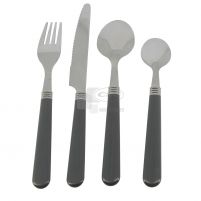 Set de 24 couverts pour 6 personnes
